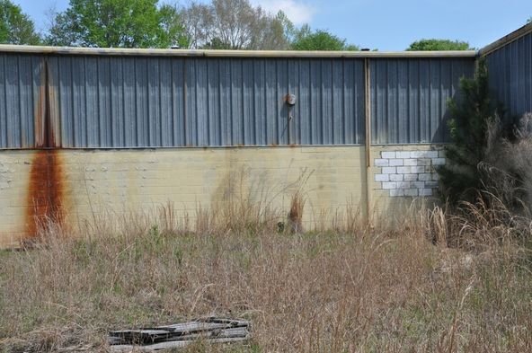 45 INDUSTRIAL BOULEVARD, Hurtsboro, AL 36860
